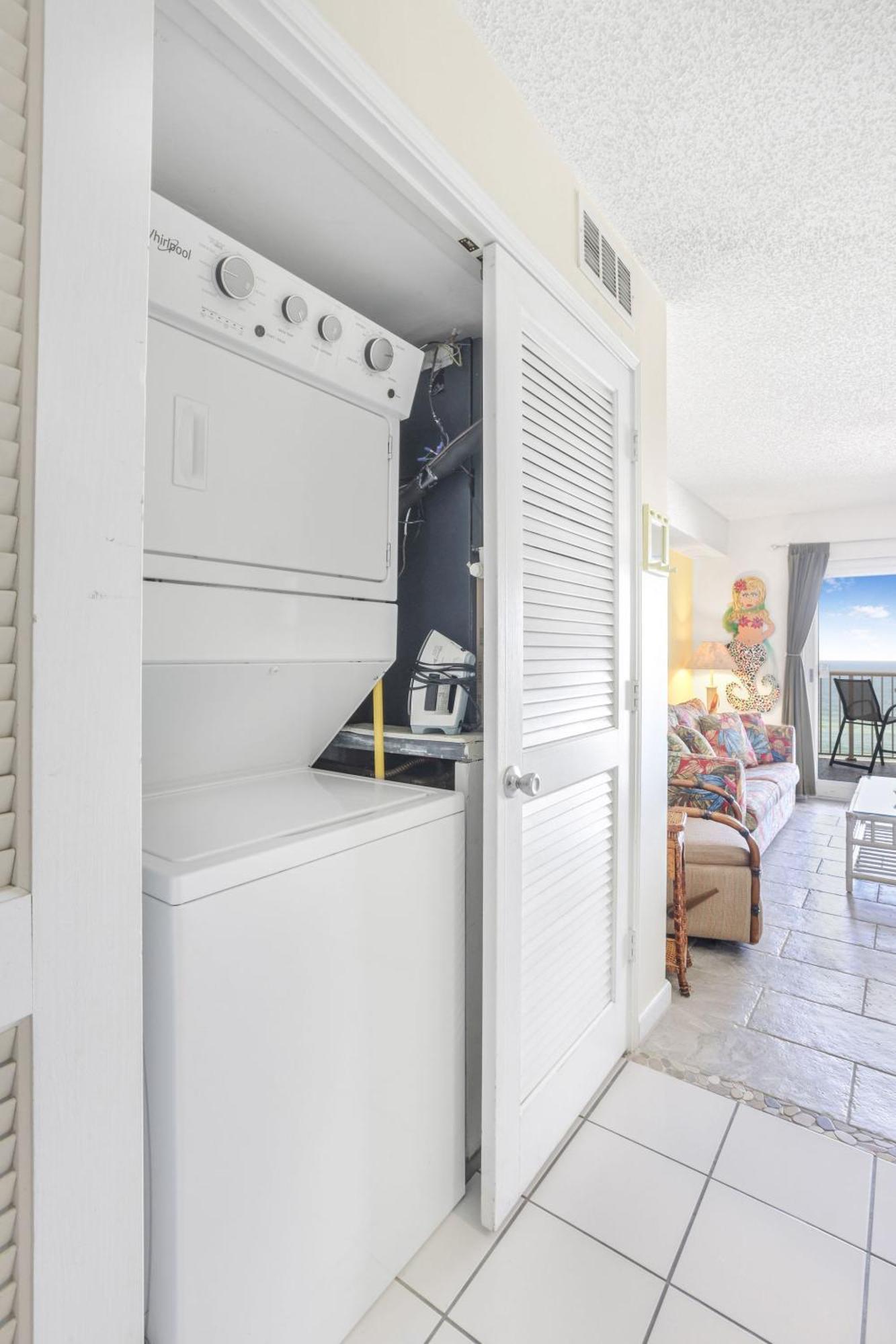 Tradewinds 602- Beachfront Heated Indoor Pool Orange Beach Bagian luar foto