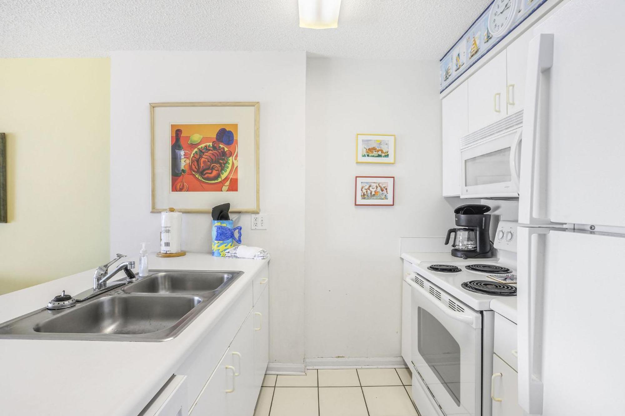 Tradewinds 602- Beachfront Heated Indoor Pool Orange Beach Bagian luar foto